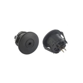 Schalter elektromotor CUB fräsmesser - MTD 725-05476 - 925-05476 für RZT-S42