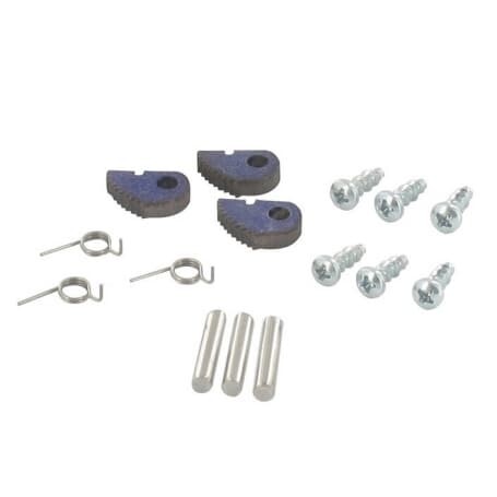 Feder + doppelfinger stellring für verz KWIK LOADER 1600450 - 1600750 - 1600650 - 1600730