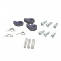 Feder + doppelfinger stellring für verz KWIK LOADER 1600450 - 1600750 - 1600650 - 1600730