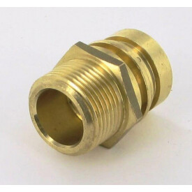 Racor 3/4" BSP + O-ring ARAG 3452010B10