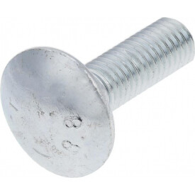 Vite a testa quadra M8x27 ESM ESM 5590050