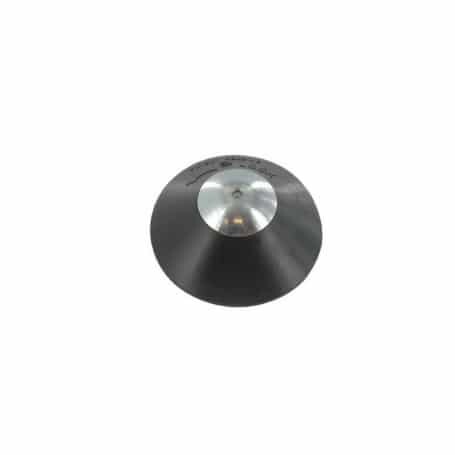 Filterglas unterer métal-plastique für verz SPEEDMATIC 2 fadenkopf - 4