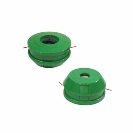 Verz Universal ARNETOLI elektromotor déroulement manuell - 13 mähfaden oder 2,4 mm