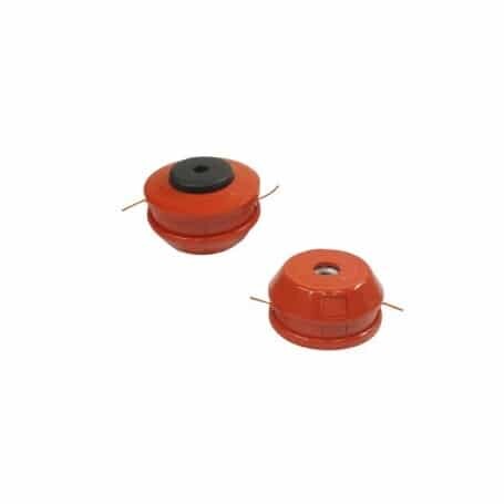 Verz Universal ARNETOLI elektromotor - tap-n-go - 13 mähfaden oder 2,4 mm