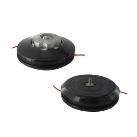 Verz mähfaden tech ARNETOLI elektromotor - adapter M6 x 1,00 MG - 13 oder 2,4 mm