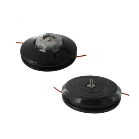 Verz mähfaden tech ARNETOLI elektromotor - adapter M7 x 1,00 MG - 13 oder 2,4 mm