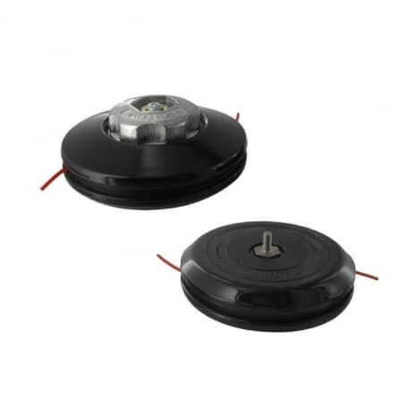 Verz mähfaden tech ARNETOLI elektromotor - adapter M8 x 1,25 MG - 13 oder 2,4 mm