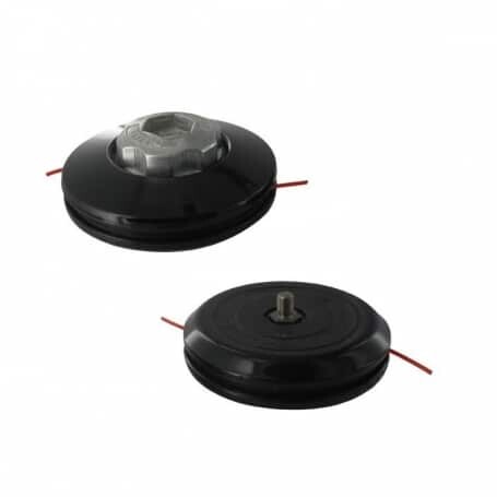 Verz mähfaden tech ARNETOLI elektromotor - adapter M10 x 1,25 MG - 13 oder 2,4 mm