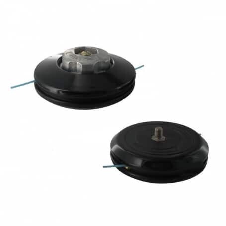 Verz mähfaden tech ARNETOLI elektromotor - adapter M10 x 1,50 MG - 13 oder 2,4 mm