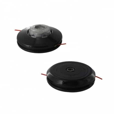 Verz mähfaden tech ARNETOLI elektromotor - adapter M10 x 1,50 FG - 13 oder 2,4 mm