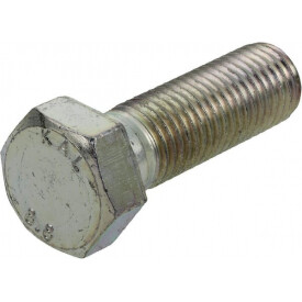 Tornillo de cabeza hexagonal KUHN 80061601