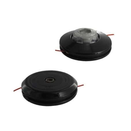 Verz mähfaden tech ARNETOLI elektromotor - adapter M12 x 1,50 FG - 13 oder 2,4 mm