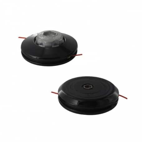 Verz mähfaden tech ARNETOLI elektromotor - adapter M12 x 1,75 FG - 13 oder 2,4 mm