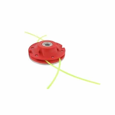 Verz 2 fadenkopf tech Universal OZAKI - SPEED SF26 mit - Alu