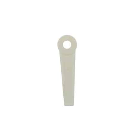 Cuchilla nailon repuesto disco PRO-TRIM TECOMEC 160-2215 - 1602215