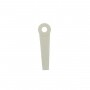 Cuchilla nailon repuesto disco PRO-TRIM TECOMEC 160-2215 - 1602215