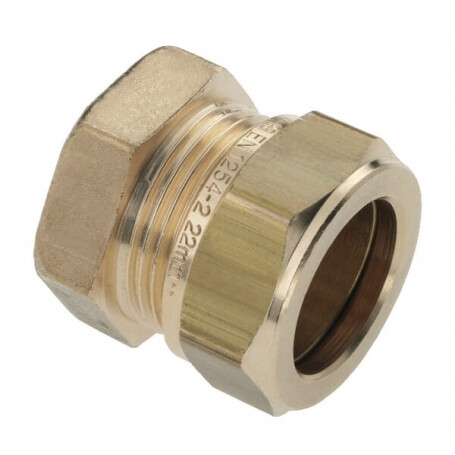 Écrou BONFIX 82495