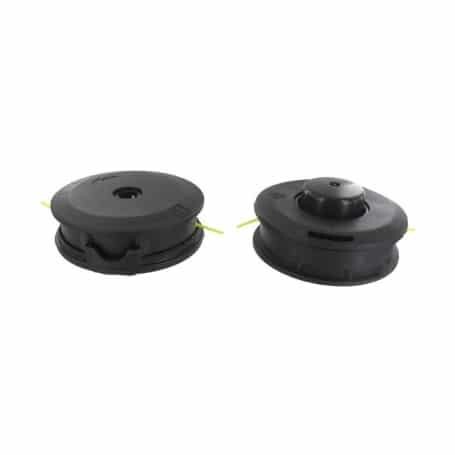 Verz mähfaden tech TECOMEC oder 130mm - montageplatte Universal déroulement pendelkugellager
