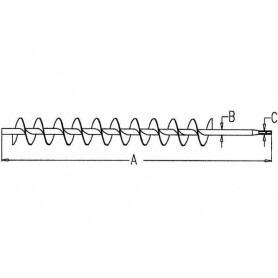 Vis VAPORMATIC AV100135