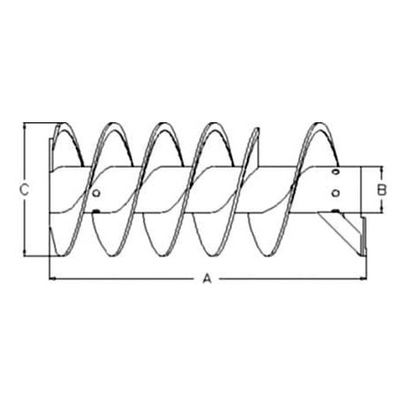 Vis VAPORMATIC AV103518