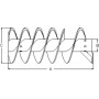 Vis VAPORMATIC AV103518