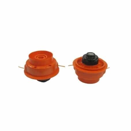 Verz mähfaden tech tap-n-go 2 fadenkopf STIHL 4006-710-2106