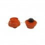 Verz mähfaden tech tap-n-go 2 fadenkopf STIHL 4006-710-2106
