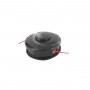 Verz mähfaden tech tap-n-go - GGP - GREENCUT: BJ345D - A3L4353240/1 - adapter außengewinde links M8 125
