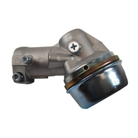 Polea angular modelo ECHO - livré arandela centrado cuchilla 25,4 mm salida macho M10 x 1,25 G