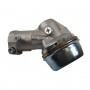 Polea angular modelo ECHO - livré arandela centrado cuchilla 25,4 mm salida macho M10 x 1,25 G