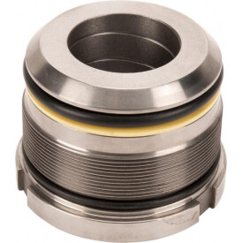 Kopfmutter DS25 D70-40 Abdicht UNIVERSAL DS2907013040VM