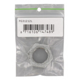 Écrou de blocage UNIVERSEL FG31212L