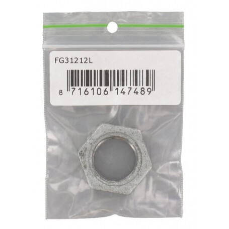 Écrou de blocage UNIVERSEL FG31212L