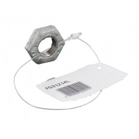Écrou de blocage UNIVERSEL FG31214L