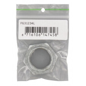 Écrou de blocage UNIVERSEL FG31234L