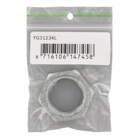 Écrou de blocage UNIVERSEL FG31234L