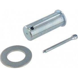Bullone 8x22 UNIVERSALE GAP8