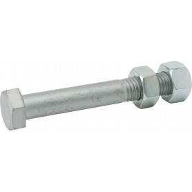 Vis KUHN H0609490