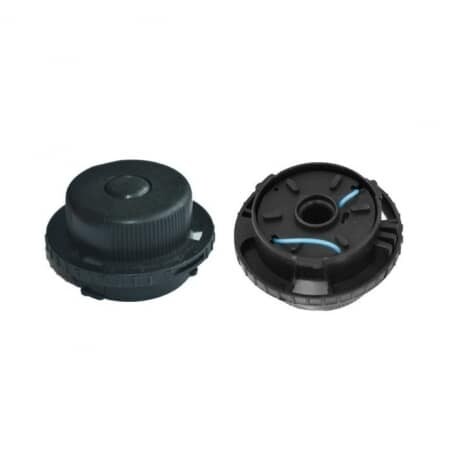 Bobineau tech flachstrahldüse GARDENA 5371 für Turbotrimmer