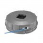 Bobineau tech flachstrahldüse GARDENA 2406 für Turbotrimmer