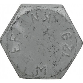 Boulon KVERNELAND KK030970