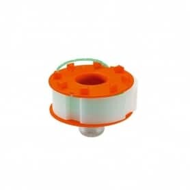 Bobineau coupe bordure GARDENA 5367 modèles Turbotrimmer powercut