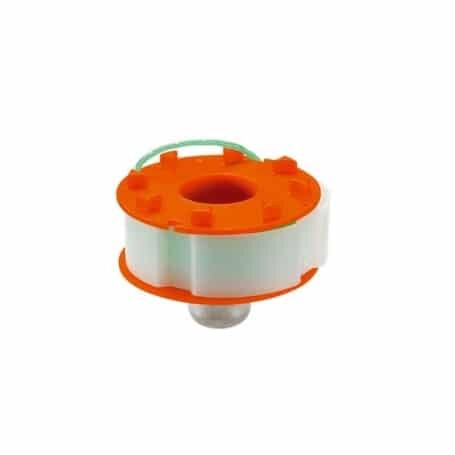 Bobineau decespugliatore ugello GARDENA 5367 modelli Turbotrimmer powercut