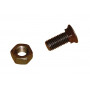 Boulon KVERNELAND KK033130R