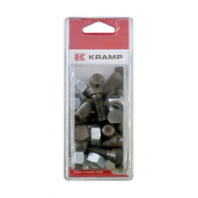 Boulon UNIVERSEL KR1234C2FP012