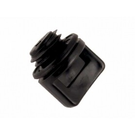 Bouchon de carter d'huile HONDA 15600-zg4-910 - 25611-735-000