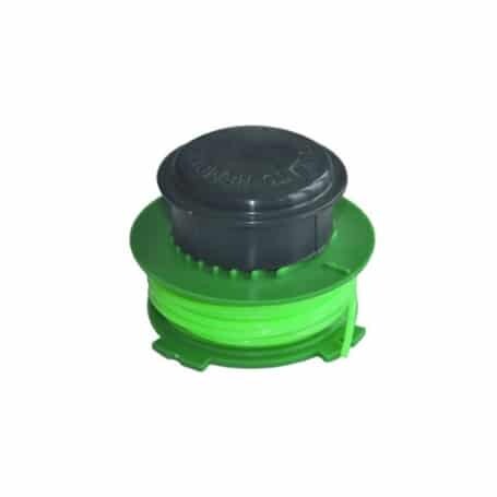 Bobineau tech flachstrahldüse WEED EATER 530086472 - 952701878 für TwistnEdge - UltratrimXT25 - XT55 - XT300