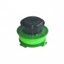 Bobineau tech flachstrahldüse WEED EATER 530086472 - 952701878 für TwistnEdge - UltratrimXT25 - XT55 - XT300