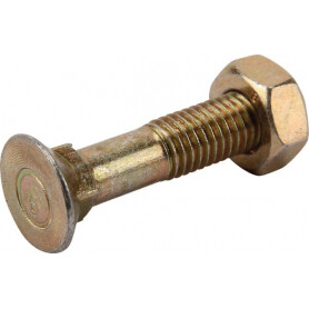 Boulon KVERNELAND - TAARUP KT33501000