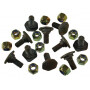 Boulons de couteaux KVERNELAND - TAARUP KT56785000